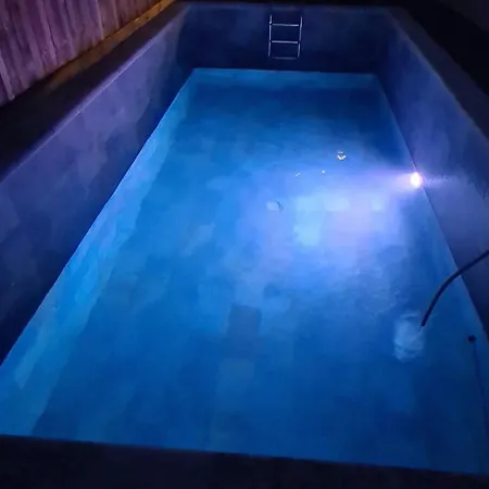 Au Calme Avec Piscine Baillargues